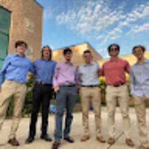 Meet your Posher, Oscar